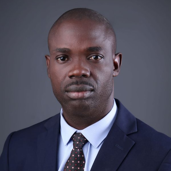 Amb. Hon. Antony Bernard Momoh