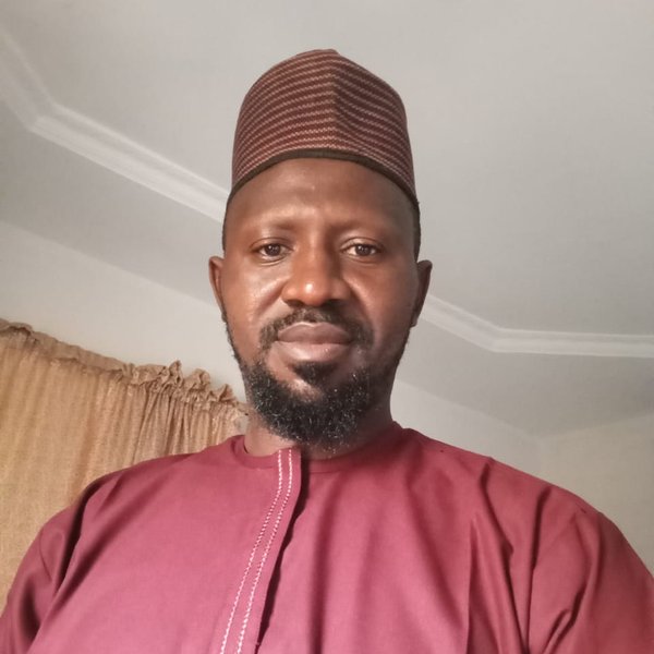 Hon. Engr. Awwal Shaibu